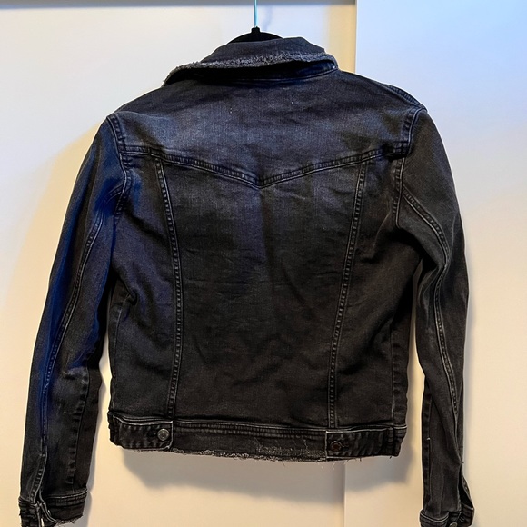 Zara Jean jacket - Picture 3 of 8